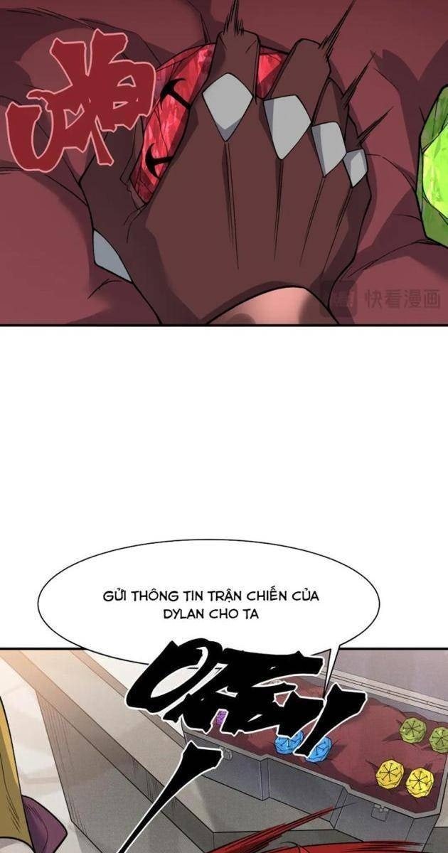 Quỷ Tiến Hóa - Page 15