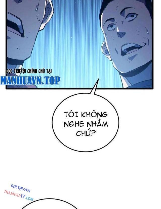 Toàn Dân Chuyển Chức: Bị Động Của Ta Vô Địch - Page 10