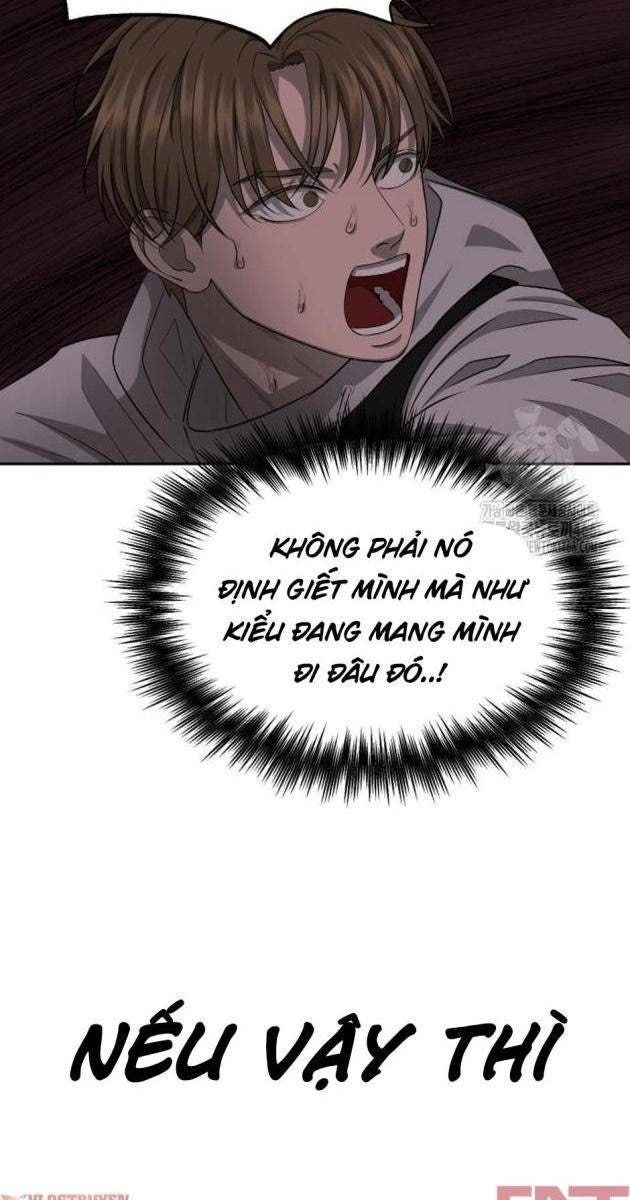 Chớ Bước Vào Nhà Hoang! - Page 27