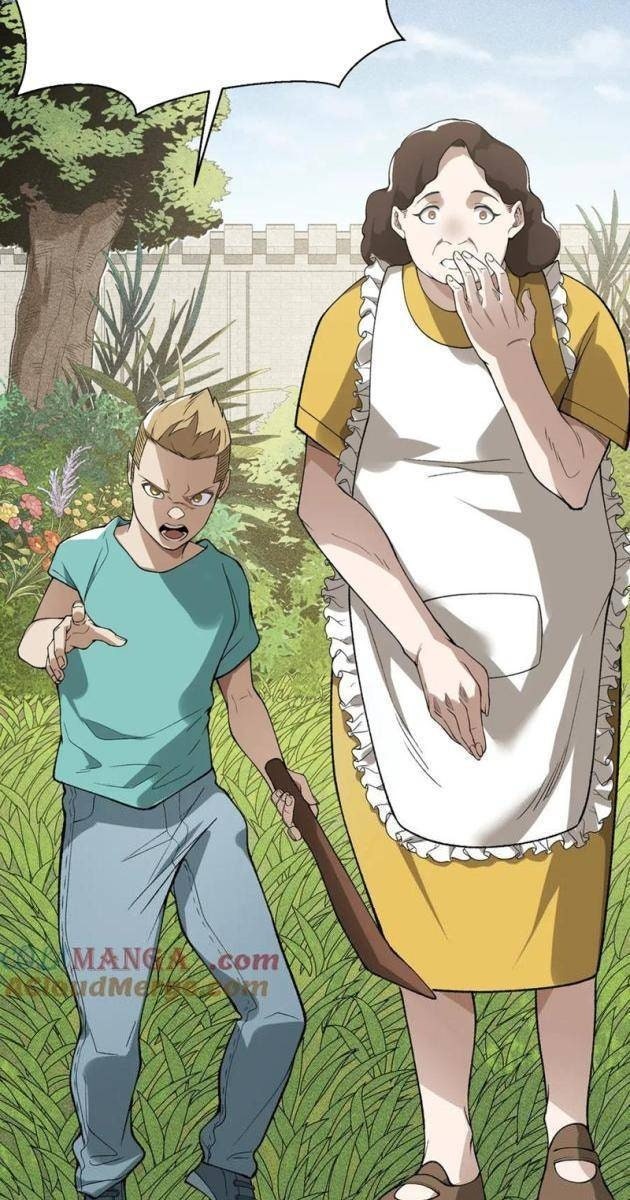 Quỷ Tiến Hóa - Page 65