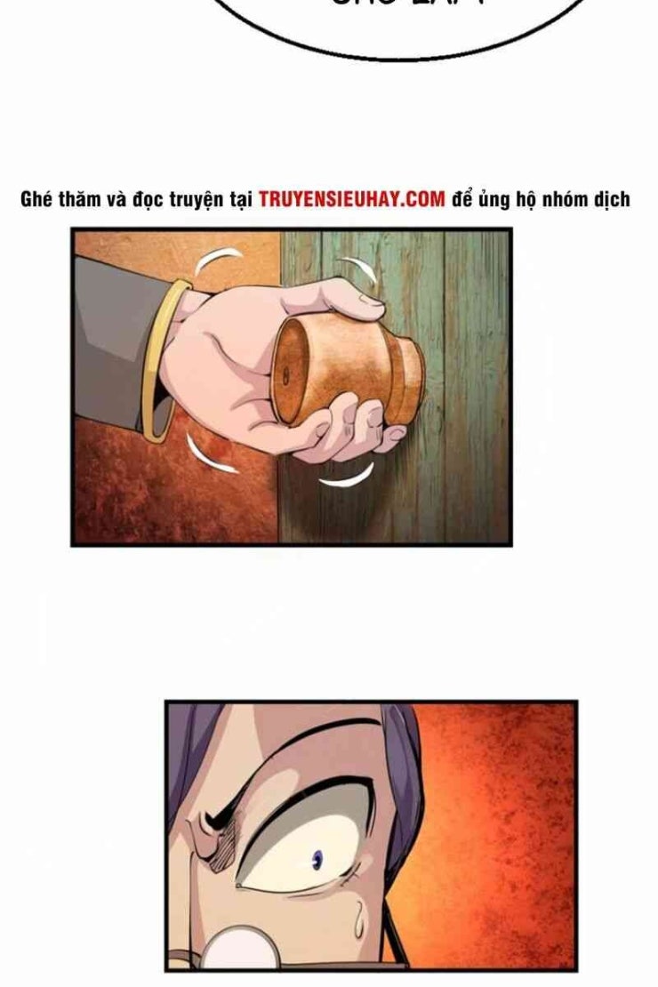 Cao Đẳng Linh Hồn - Page 84