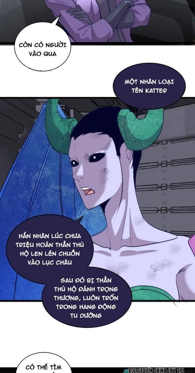 Cao Đẳng Linh Hồn - Page 15