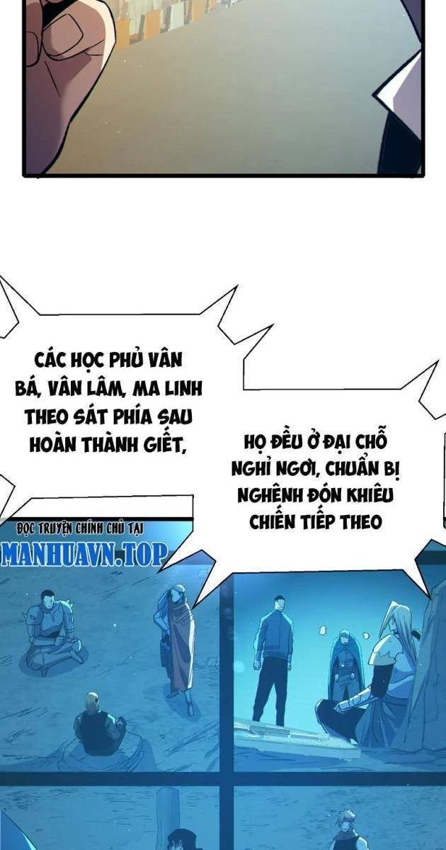Toàn Dân Chuyển Chức: Bị Động Của Ta Vô Địch - Page 87