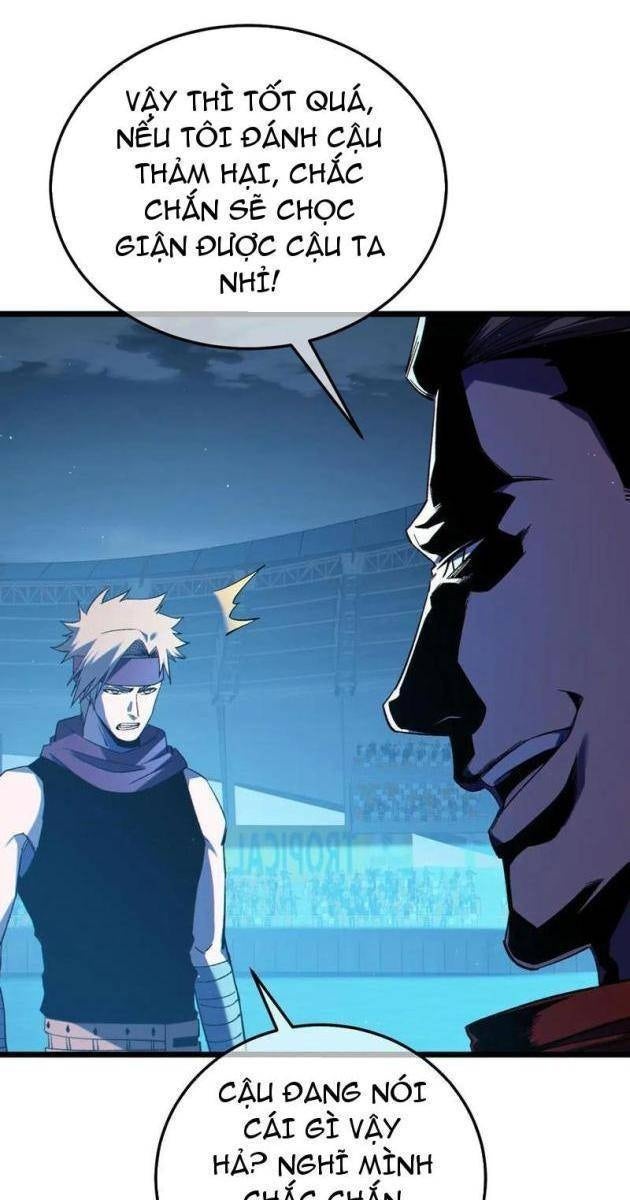 Toàn Dân Chuyển Chức: Bị Động Của Ta Vô Địch - Page 25