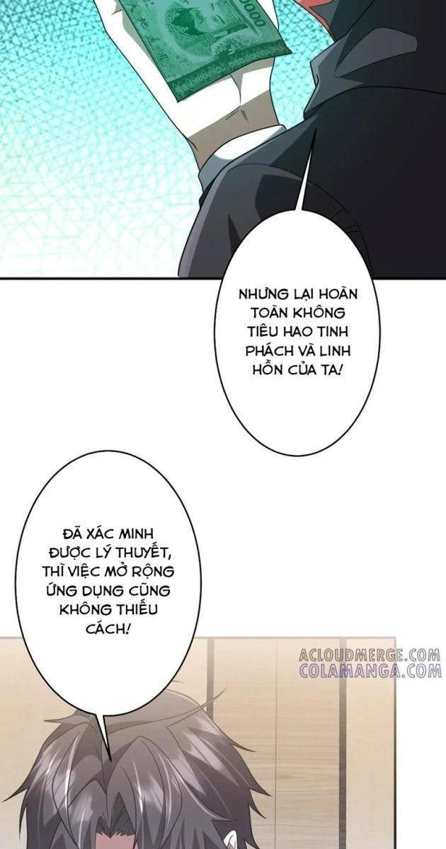 Bắt Đầu Với Trăm Vạn Minh Tệ - Page 9