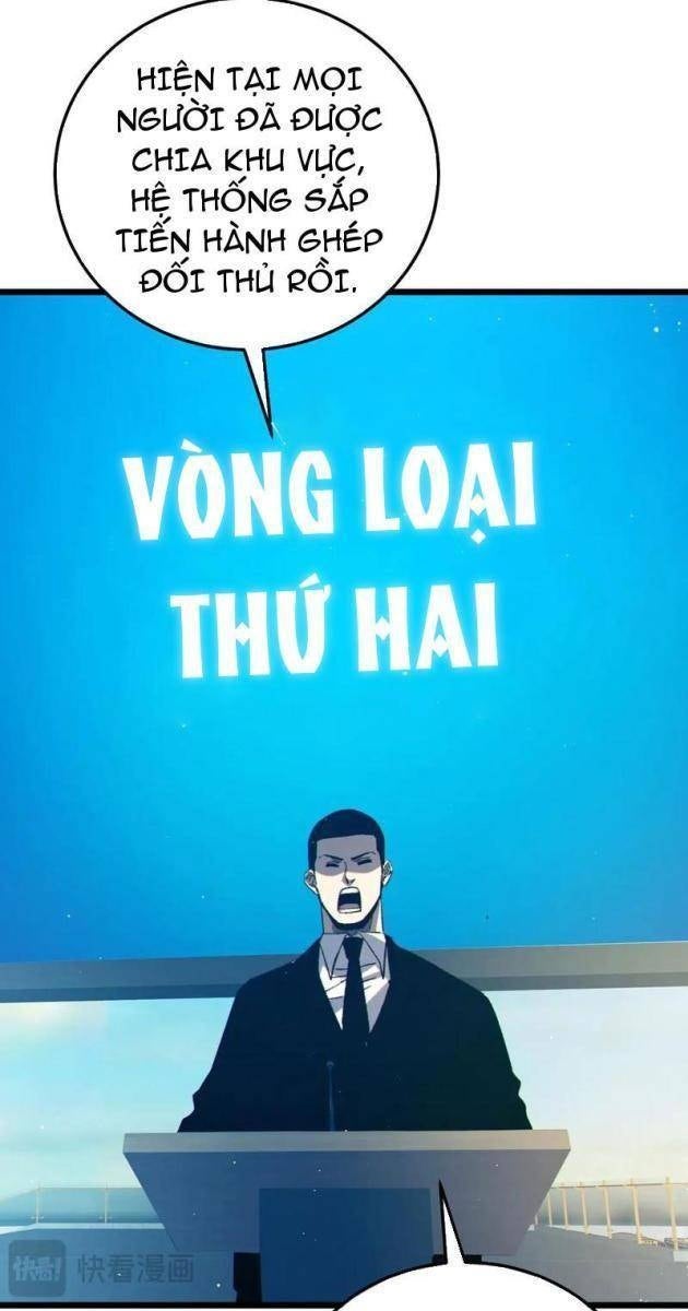 Toàn Dân Chuyển Chức: Bị Động Của Ta Vô Địch - Page 93