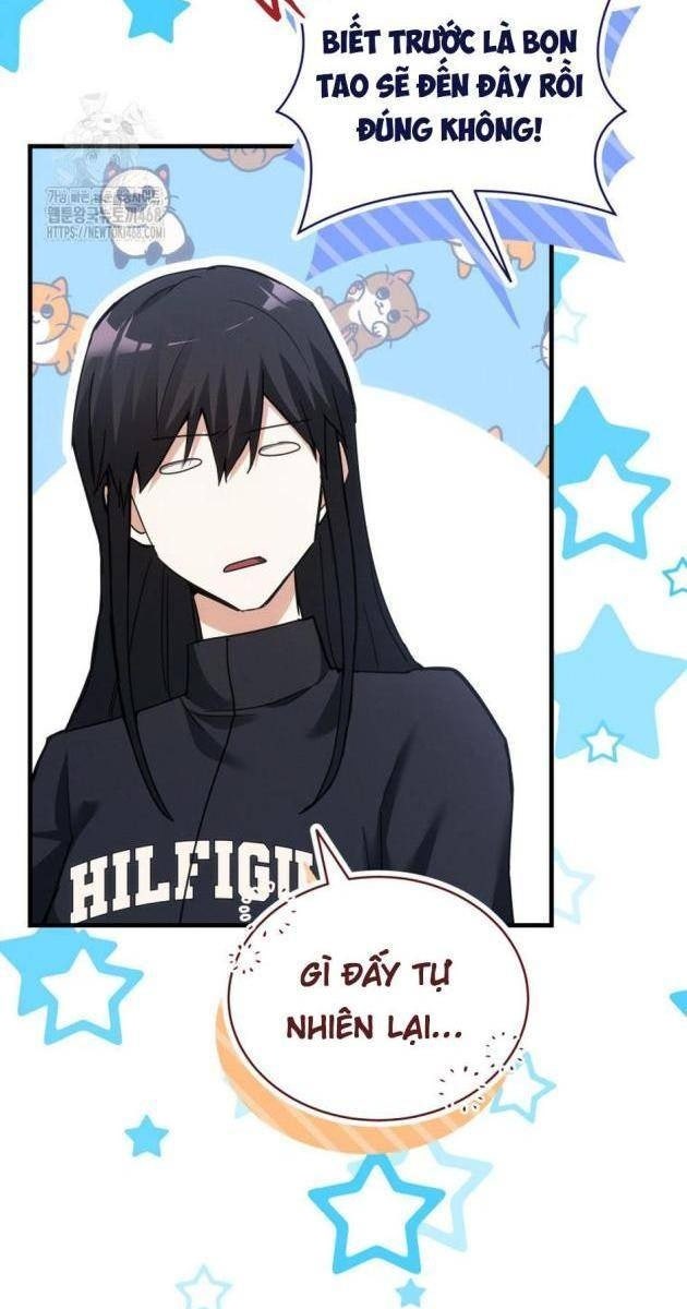 Ranker Mơ Được Nghỉ Hưu - Page 56