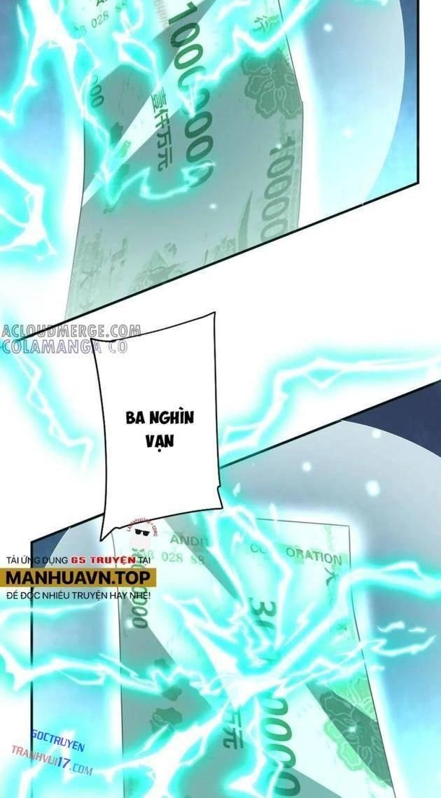 Bắt Đầu Với Trăm Vạn Minh Tệ - Page 6