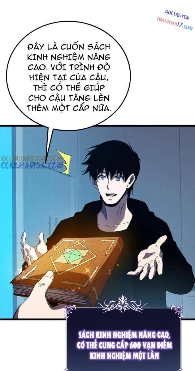 Toàn Dân Chuyển Chức: Bị Động Của Ta Vô Địch - Page 33