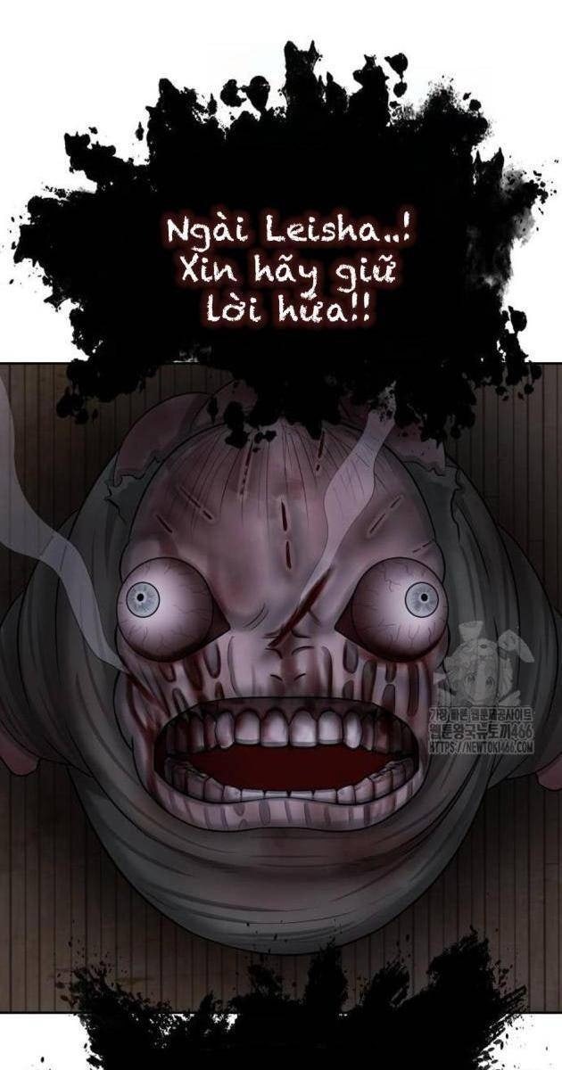 Chớ Bước Vào Nhà Hoang! - Page 57