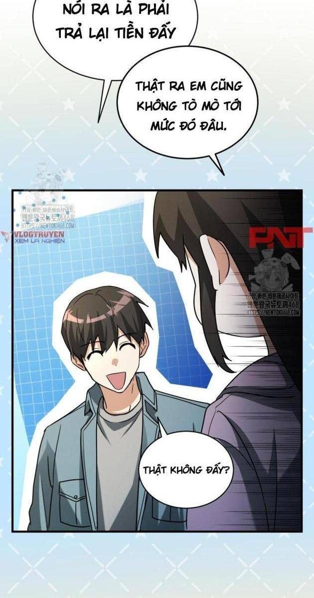 Ranker Mơ Được Nghỉ Hưu - Page 150