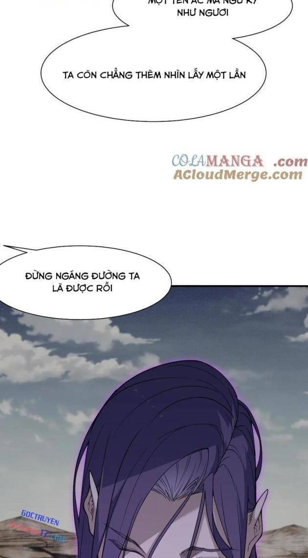 Quỷ Tiến Hóa - Page 28