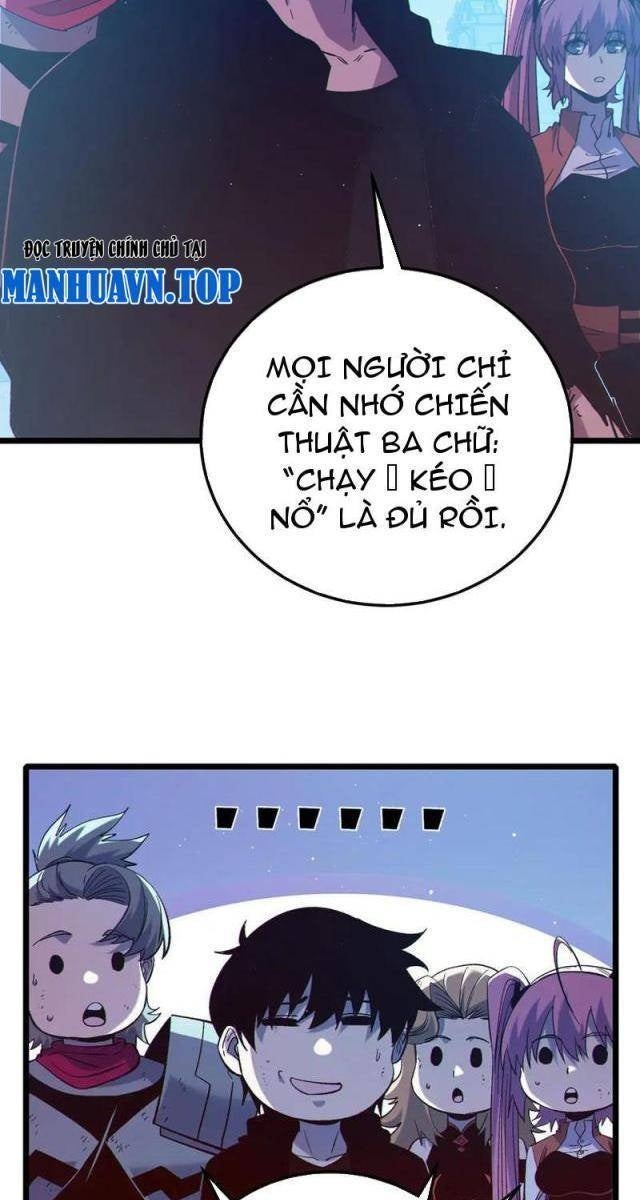 Toàn Dân Chuyển Chức: Bị Động Của Ta Vô Địch - Page 17