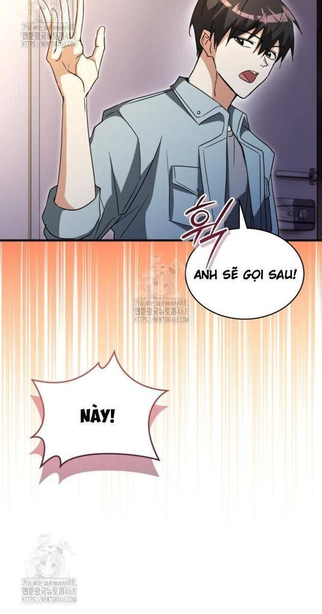 Ranker Mơ Được Nghỉ Hưu - Page 162