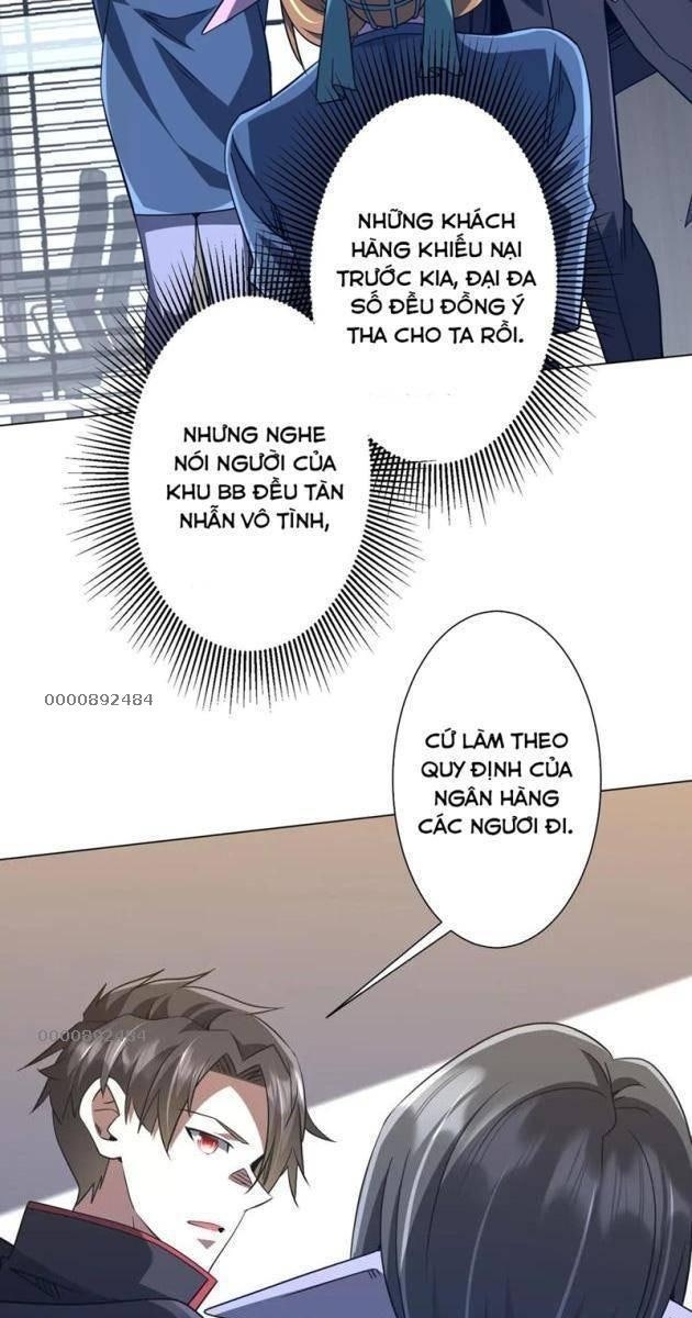 Bắt Đầu Với Trăm Vạn Minh Tệ - Page 5