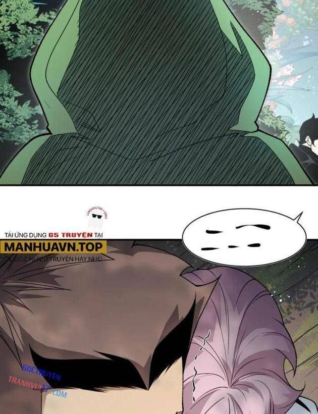Quỷ Tiến Hóa - Page 9
