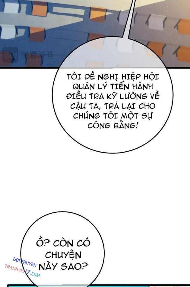 Toàn Dân Chuyển Chức: Bị Động Của Ta Vô Địch - Page 68