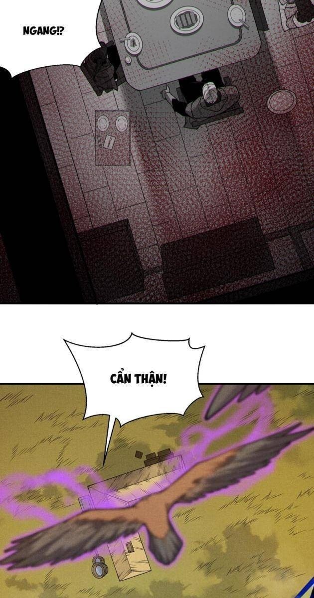 Quỷ Tiến Hóa - Page 67