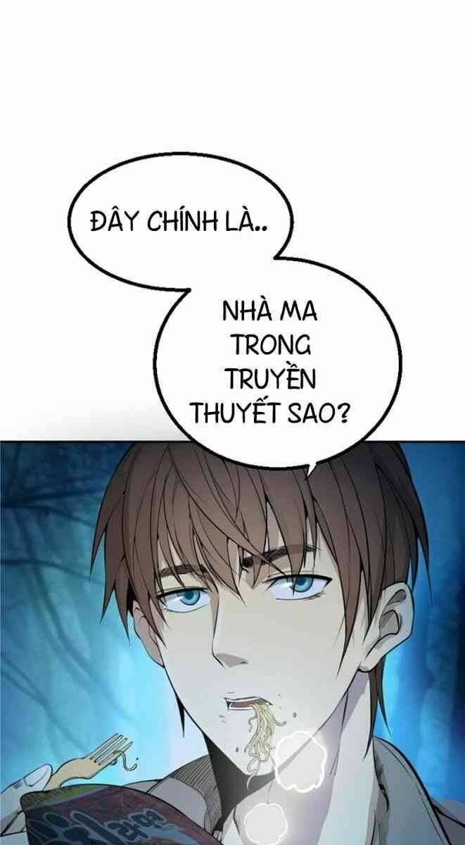 Cao Đẳng Linh Hồn - Page 12