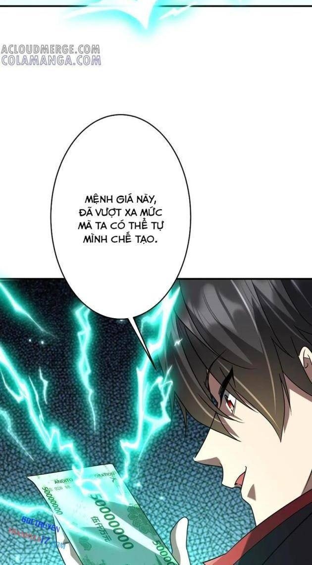 Bắt Đầu Với Trăm Vạn Minh Tệ - Page 8