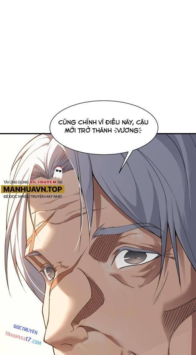 Quỷ Tiến Hóa - Page 50