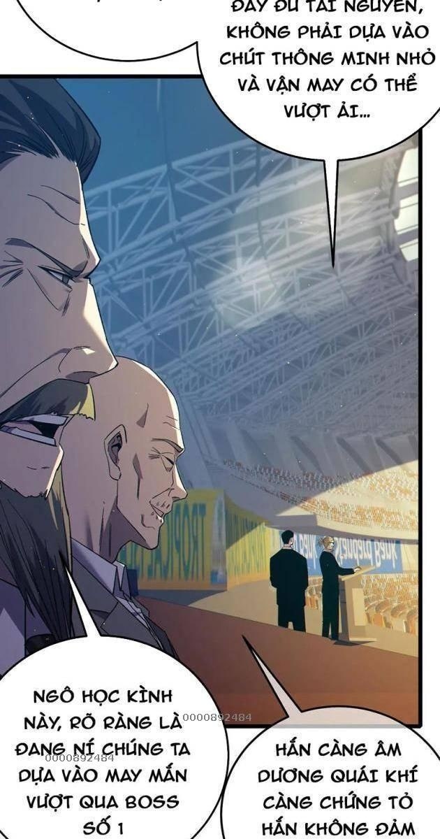Toàn Dân Chuyển Chức: Bị Động Của Ta Vô Địch - Page 5