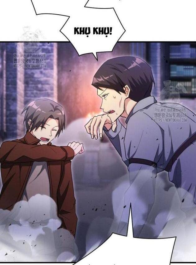 Ranker Mơ Được Nghỉ Hưu - Page 4