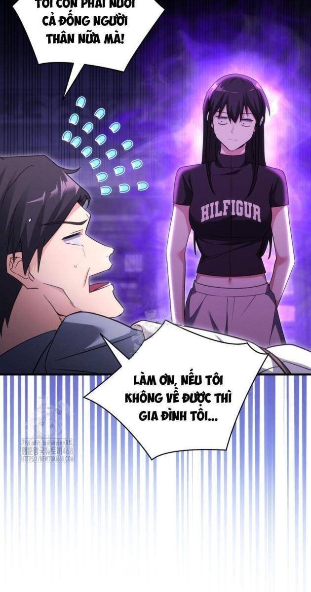 Ranker Mơ Được Nghỉ Hưu - Page 101