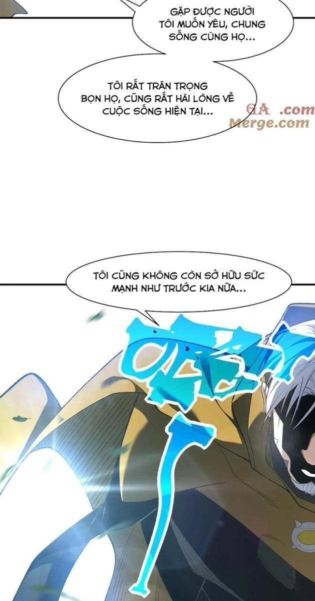 Quỷ Tiến Hóa - Page 69