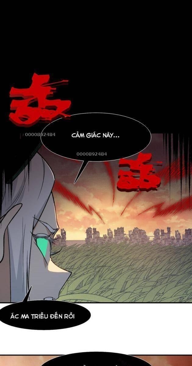 Quỷ Tiến Hóa - Page 35