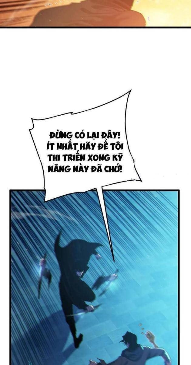 Toàn Dân Chuyển Chức: Bị Động Của Ta Vô Địch - Page 80