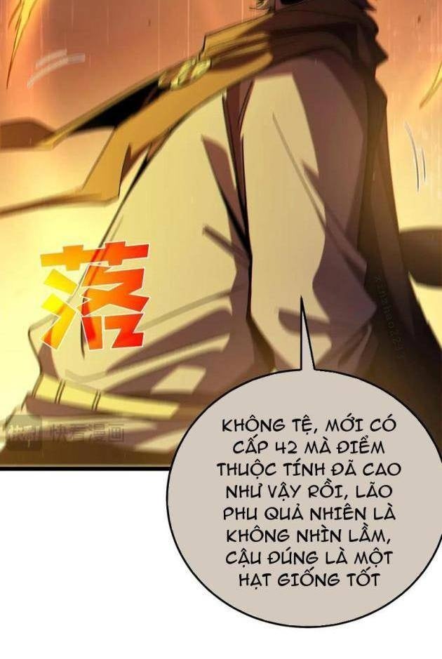 Toàn Dân Chuyển Chức: Bị Động Của Ta Vô Địch - Page 14