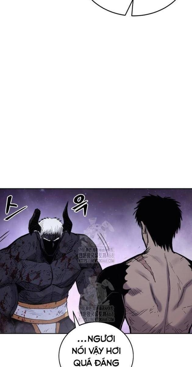Tiếng Thét Cuồng Bạo - Page 40