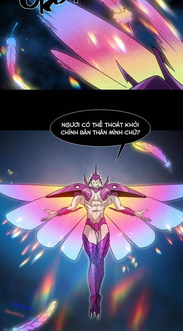 Quỷ Tiến Hóa - Page 42