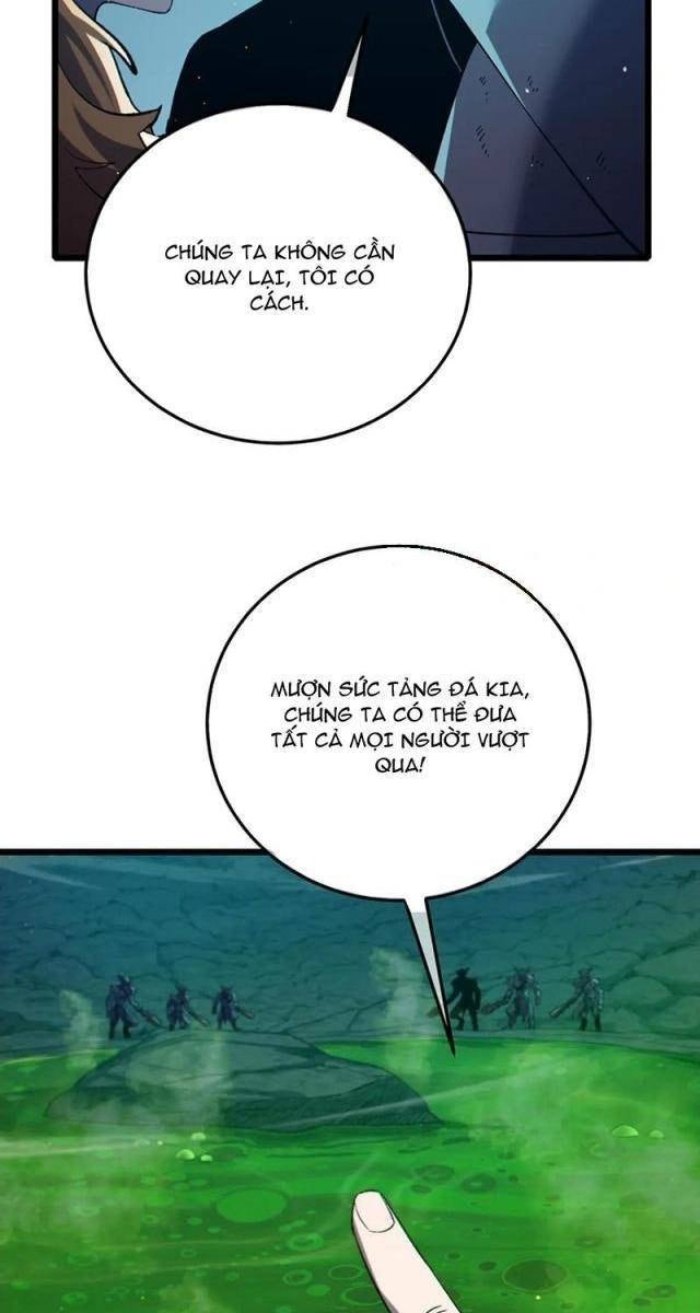 Toàn Dân Chuyển Chức: Bị Động Của Ta Vô Địch - Page 9