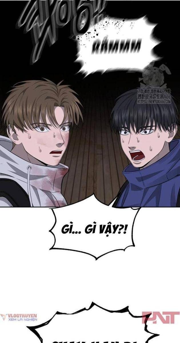 Chớ Bước Vào Nhà Hoang! - Page 52