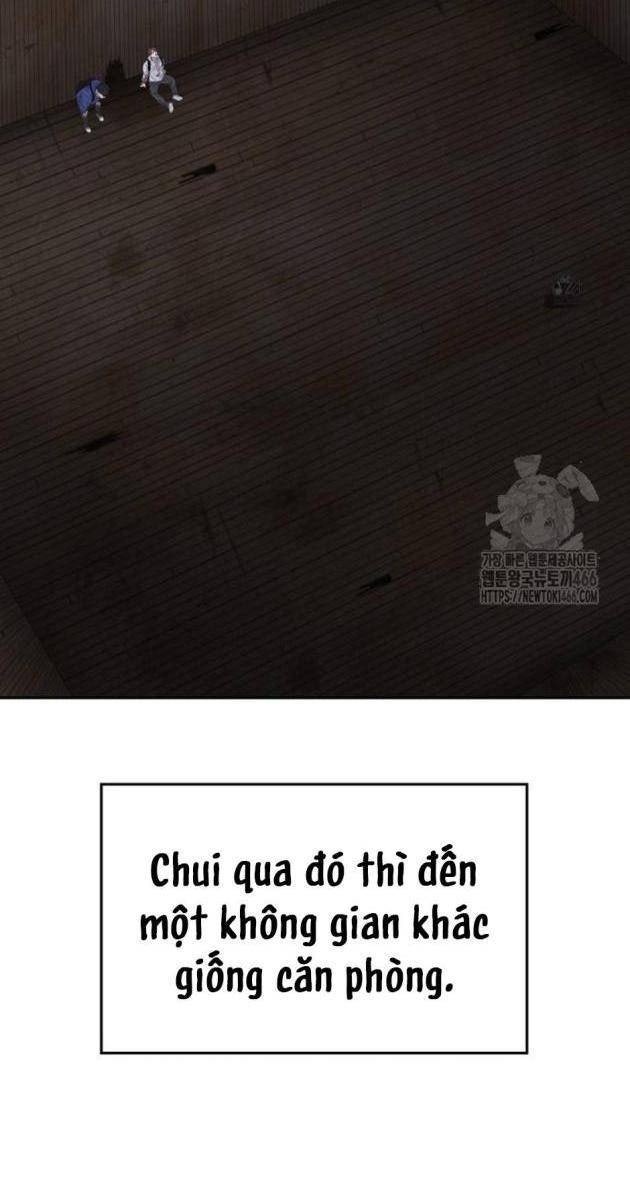 Chớ Bước Vào Nhà Hoang! - Page 63