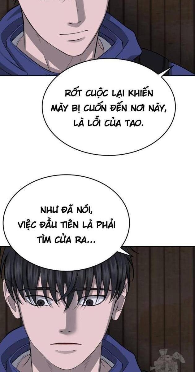 Chớ Bước Vào Nhà Hoang! - Page 70