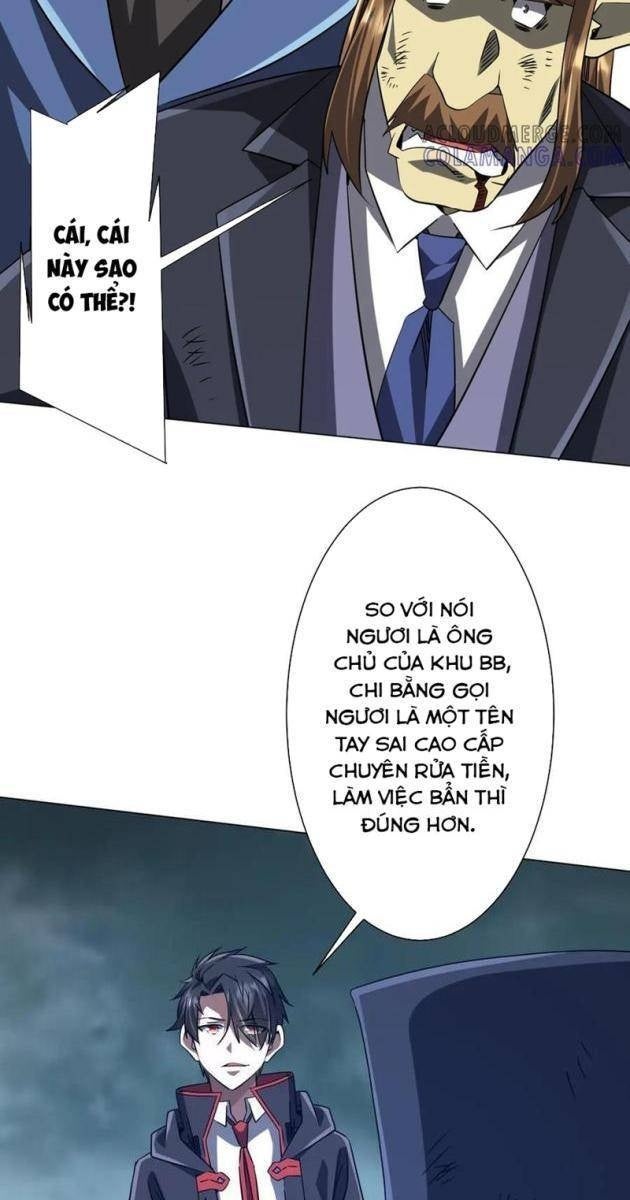 Bắt Đầu Với Trăm Vạn Minh Tệ - Page 41