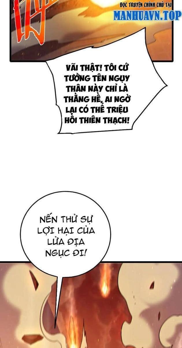 Toàn Dân Chuyển Chức: Bị Động Của Ta Vô Địch - Page 89
