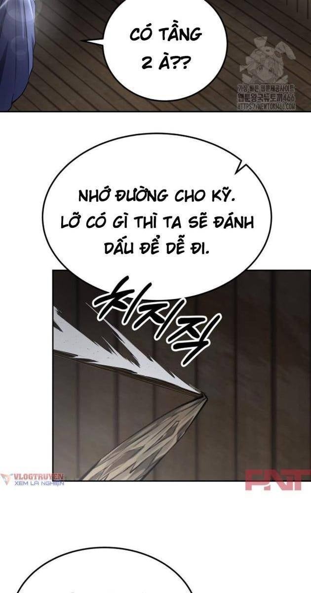 Chớ Bước Vào Nhà Hoang! - Page 83