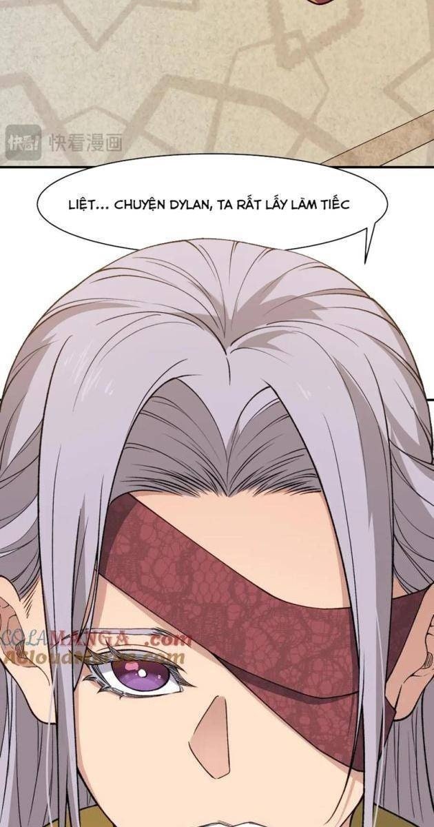 Quỷ Tiến Hóa - Page 9
