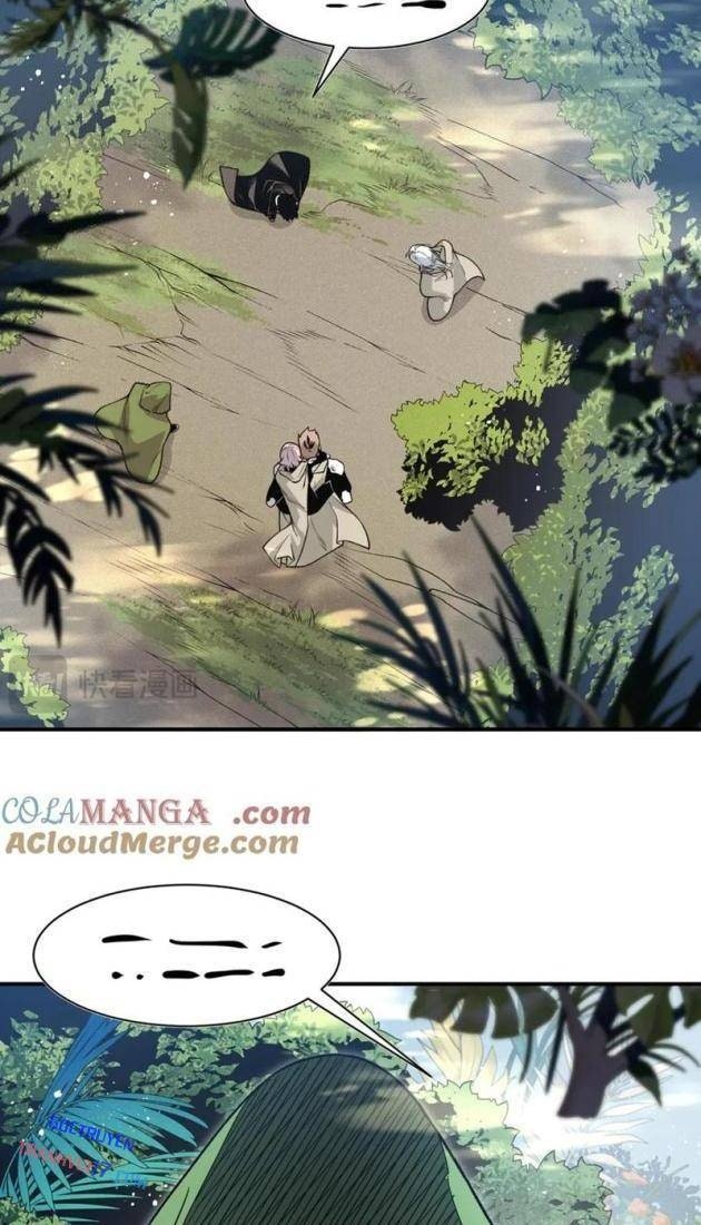Quỷ Tiến Hóa - Page 8