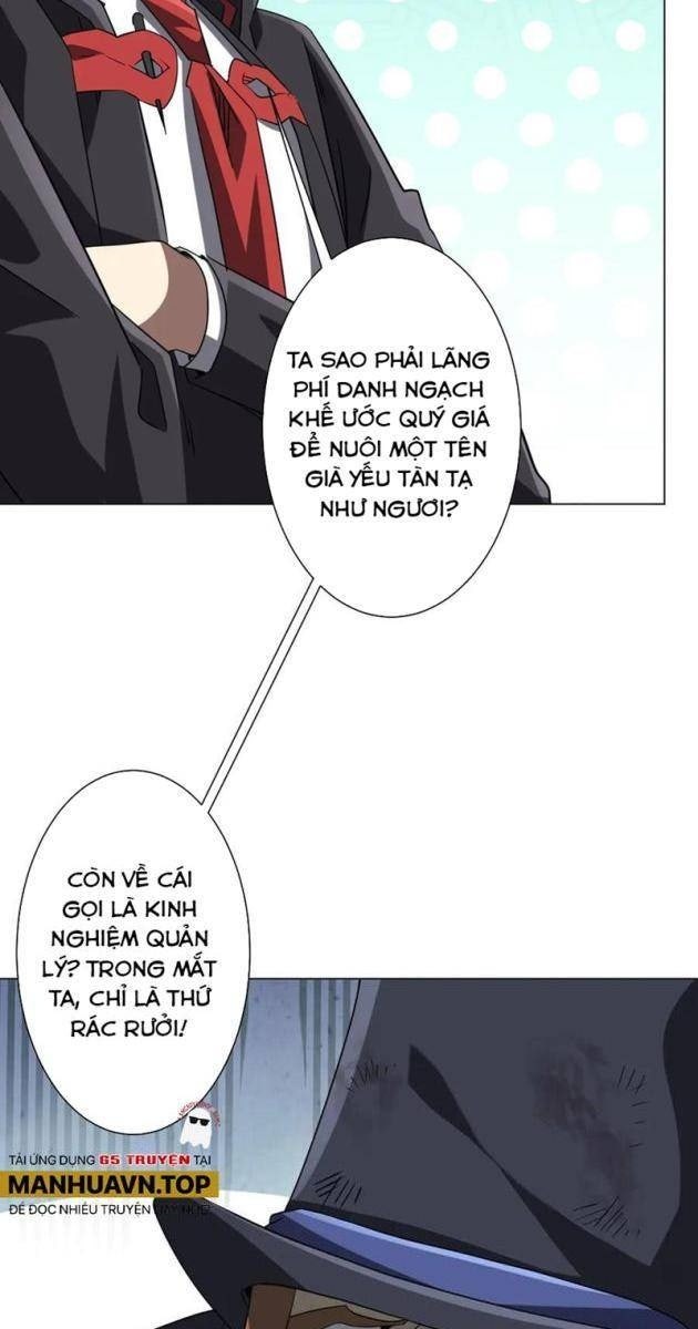 Bắt Đầu Với Trăm Vạn Minh Tệ - Page 76