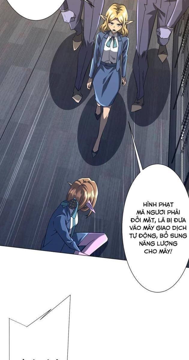 Bắt Đầu Với Trăm Vạn Minh Tệ - Page 7