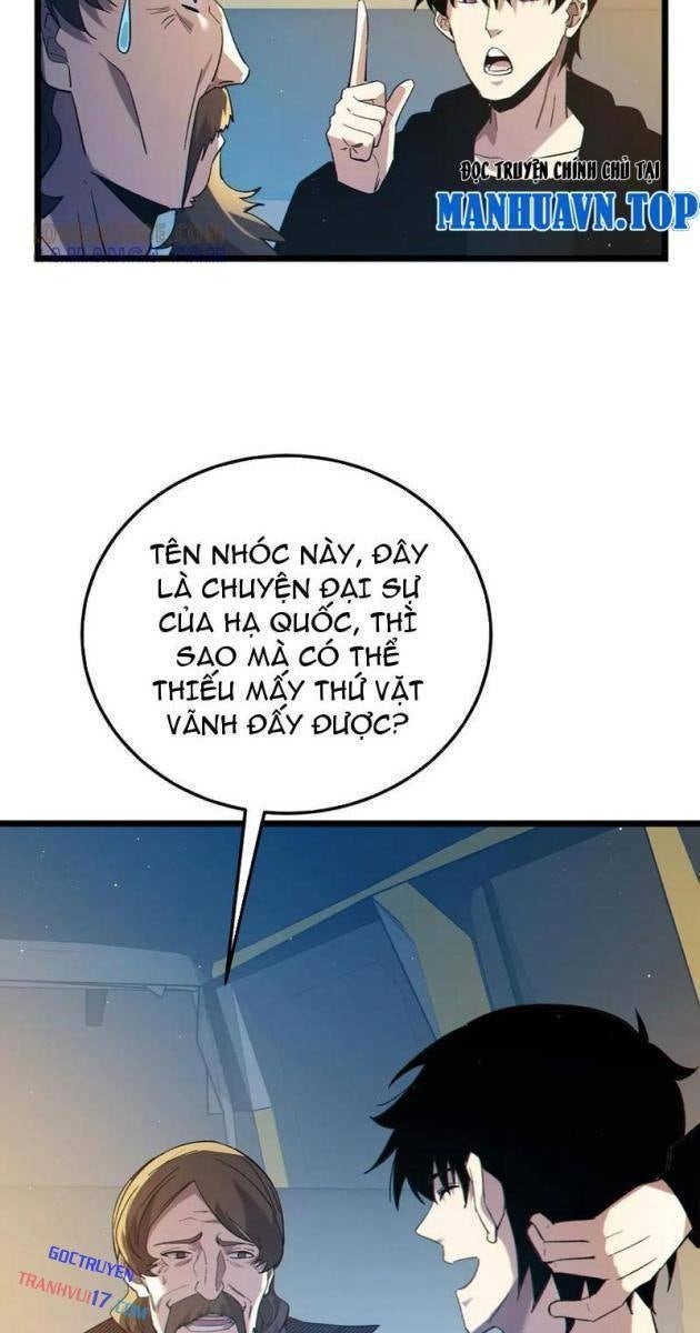 Toàn Dân Chuyển Chức: Bị Động Của Ta Vô Địch - Page 101