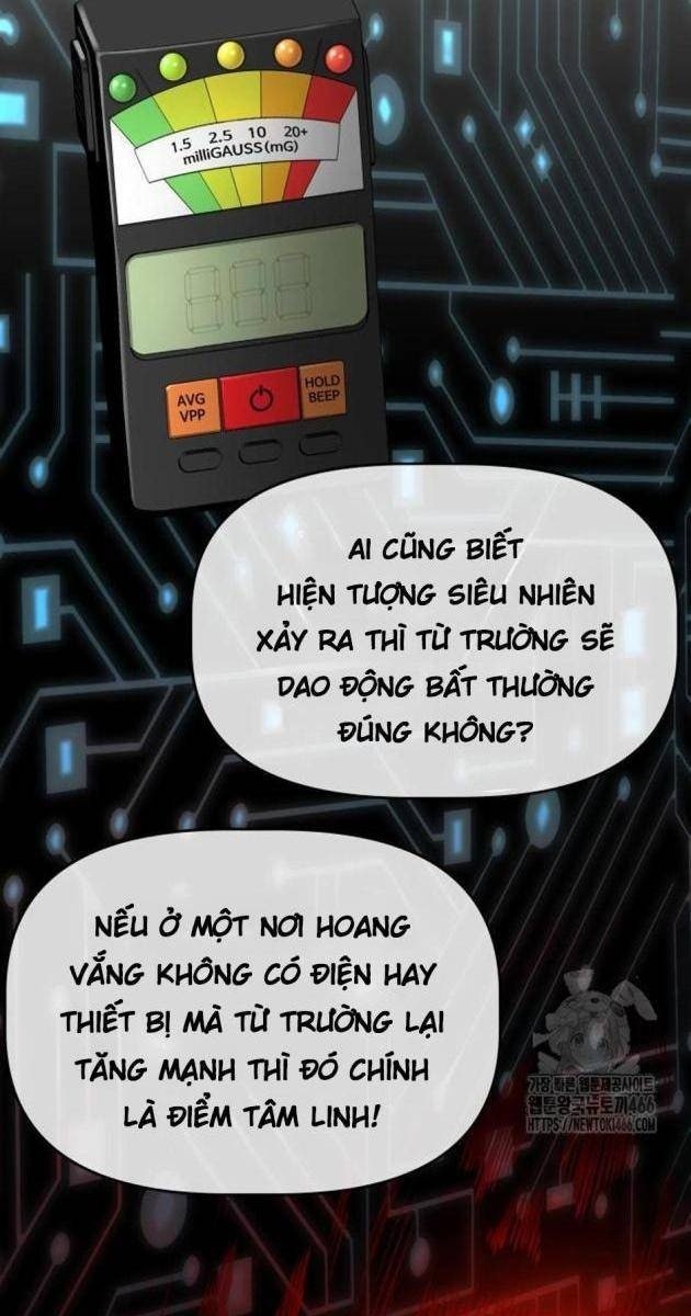 Chớ Bước Vào Nhà Hoang! - Page 104