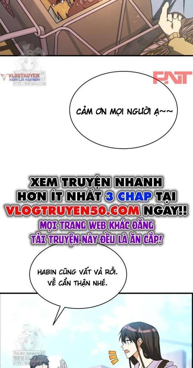 Ranker Mơ Được Nghỉ Hưu - Page 60