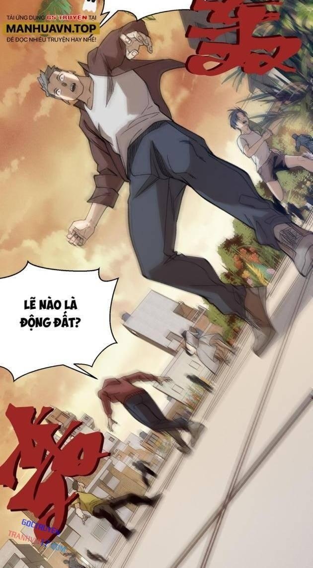 Quỷ Tiến Hóa - Page 6