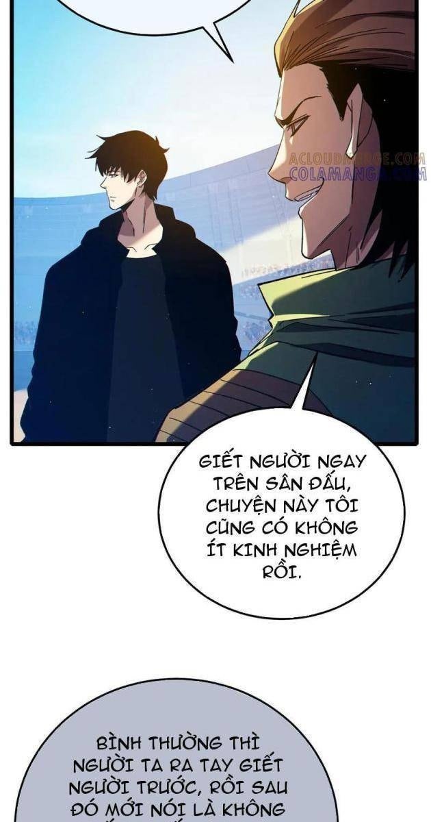 Toàn Dân Chuyển Chức: Bị Động Của Ta Vô Địch - Page 27